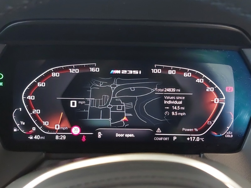 Used BMW 2 Series 2023 for sale - 78032511: Photo 9