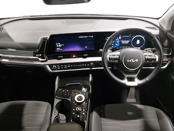 Used Kia Sportage 2024 for sale - 78474193: Photo
