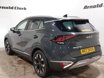 Used Kia Sportage 2024 for sale - 78474193: Photo