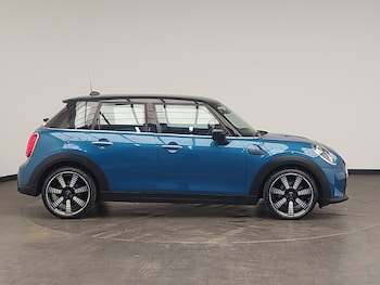 Used MINI Hatch 2022 for sale - 79219154: Photo