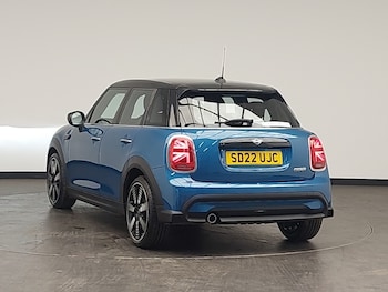 Used MINI Hatch 2022 for sale - 79219154: Photo