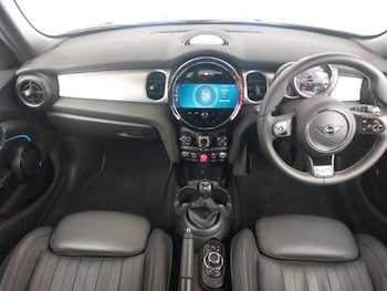 Used MINI Hatch 2022 for sale - 79219154: Photo