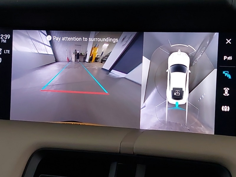 Used Porsche Taycan 2021 for sale - 77923994: Photo 10