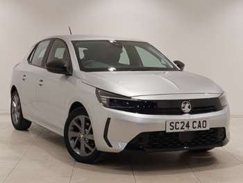 2024 - 1.2 Design 5dr