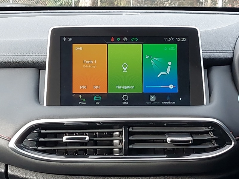 Used MG MG HS 2021 for sale - 77632827: Photo 10