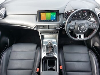 Used MG MG HS 2021 for sale - 77632827: Photo