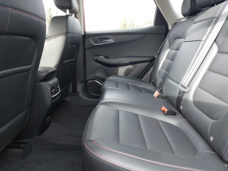 Used MG MG HS 2021 for sale - 77632827: Photo 6