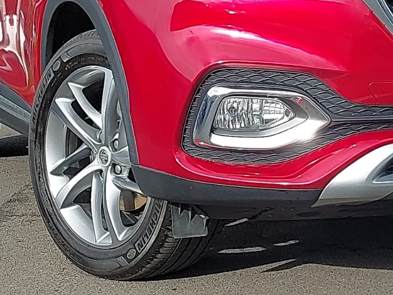 Used MG MG HS 2021 for sale - 77632827: Photo 9