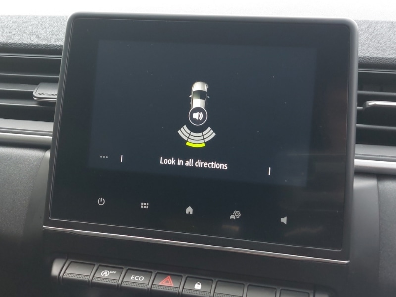 Used Renault Captur 2022 for sale - 76414259: Photo 12