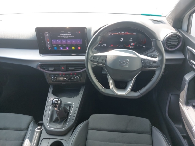 Used SEAT Ibiza 2023 for sale - 77265950: Photo 7