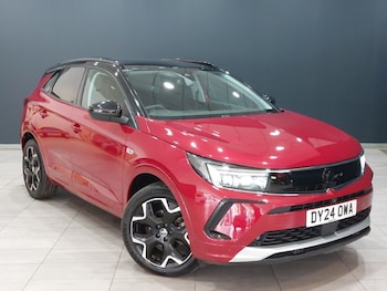 Vauxhall - Grandland