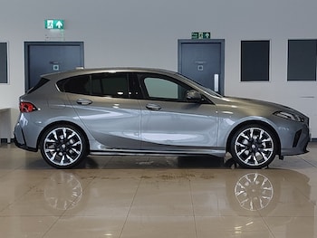 Used BMW 1 Series 2025 for sale - 76786289: Photo