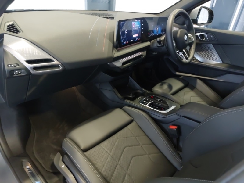 Used BMW 1 Series 2025 for sale - 76786289: Photo 7