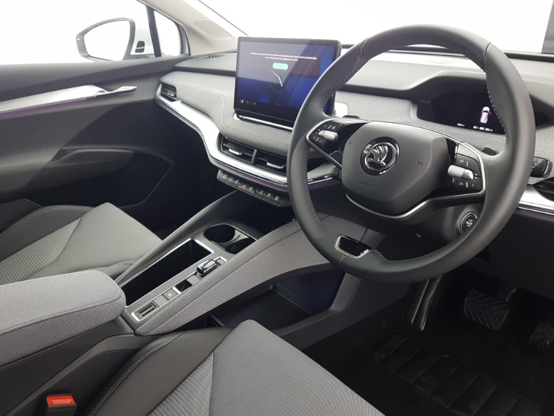 Used Skoda Enyaq 2024 for sale - 77265977: Photo 12