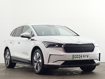 2024 - 210kW 85 Edition 82kWh 5dr Auto