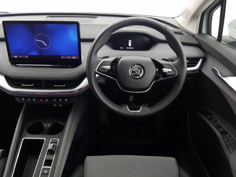 Used Skoda Enyaq 2024 for sale - 77265977: Photo 7