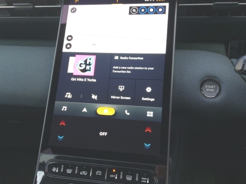 Used Citroen C5 Aircross 2026 for sale - 77726603: Photo 10