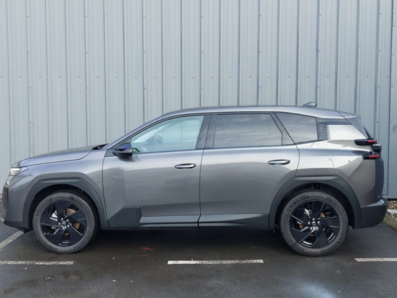 Used Citroen C5 Aircross 2026 for sale - 77726603: Photo 4