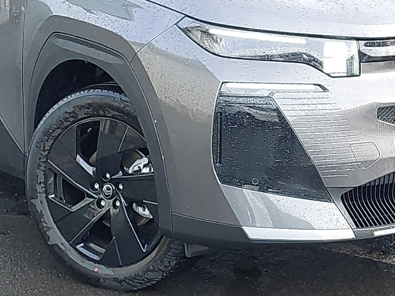 Used Citroen C5 Aircross 2026 for sale - 77726603: Photo 9