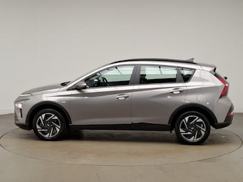 Used Hyundai BAYON 2023 for sale - 78510243: Photo