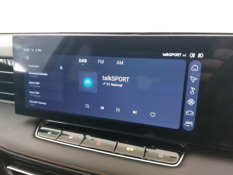 Used MG MG HS 2024 for sale - 77732115: Photo 11