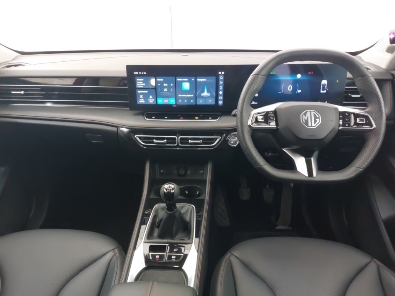 Used MG MG HS 2024 for sale - 77732115: Photo 2