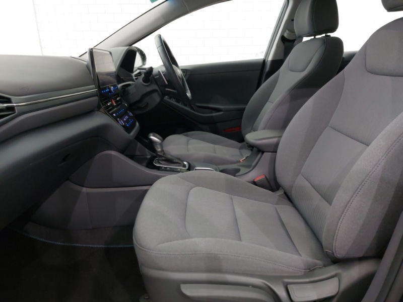 Used Hyundai IONIQ 2022 for sale - 76548229: Photo 5