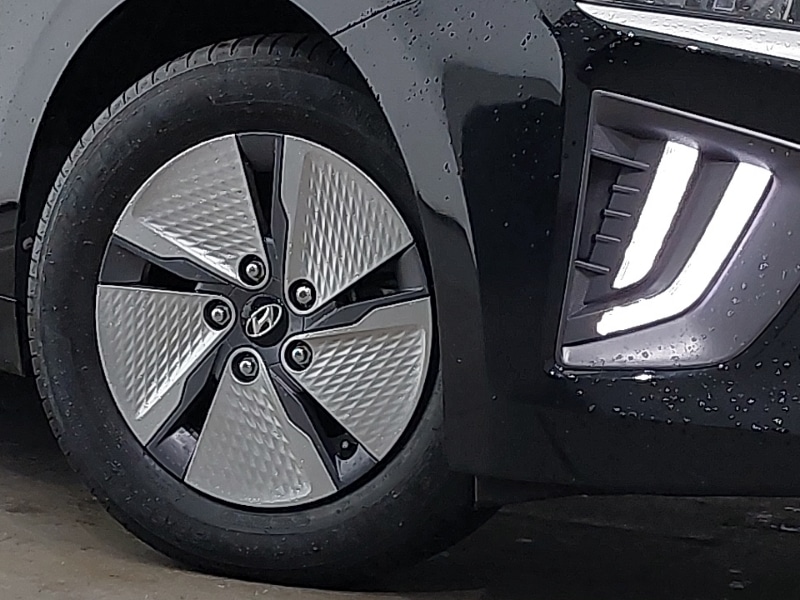 Used Hyundai IONIQ 2022 for sale - 76548229: Photo 9