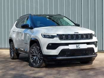 2025 - 1.5 T4 e-Torque Hybrid Altitude 5dr DCT