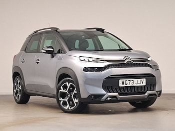 Used Citroen C3 Aircross 2023 for sale - 79086333: Photo