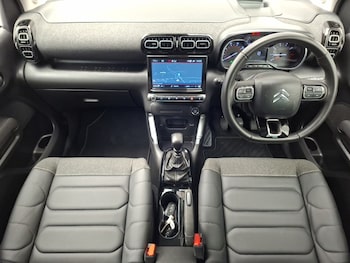 Used Citroen C3 Aircross 2023 for sale - 79086333: Photo