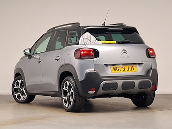 Used Citroen C3 Aircross 2023 for sale - 79086333: Photo