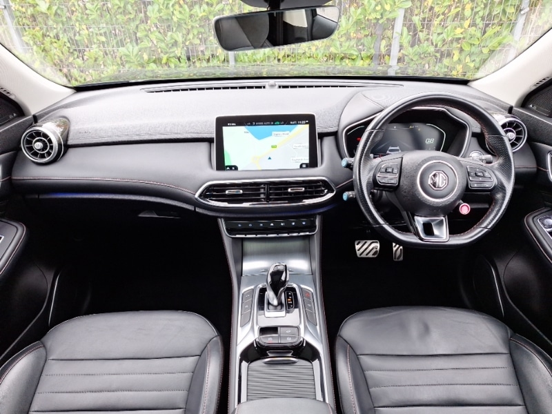 Used MG MG HS 2023 for sale - 76465526: Photo 2