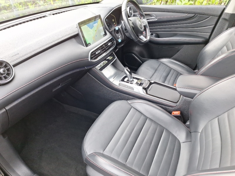 Used MG MG HS 2023 for sale - 76465526: Photo 5