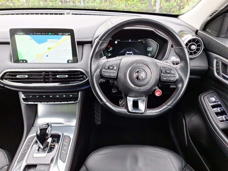 Used MG MG HS 2023 for sale - 76465526: Photo 7