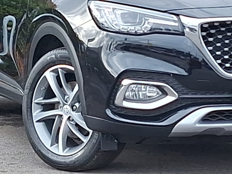 Used MG MG HS 2023 for sale - 76465526: Photo 9