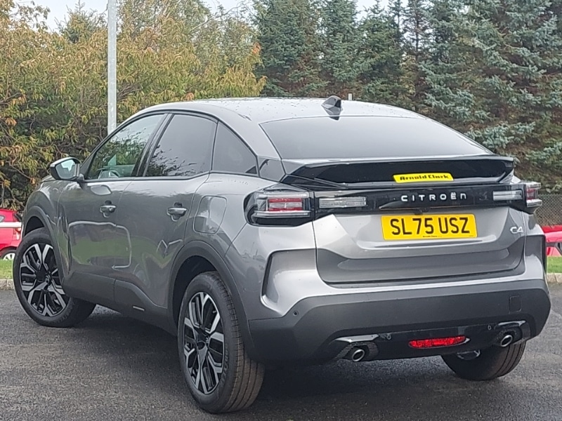 Used Citroen C4 2025 for sale - 77174083: Photo 3