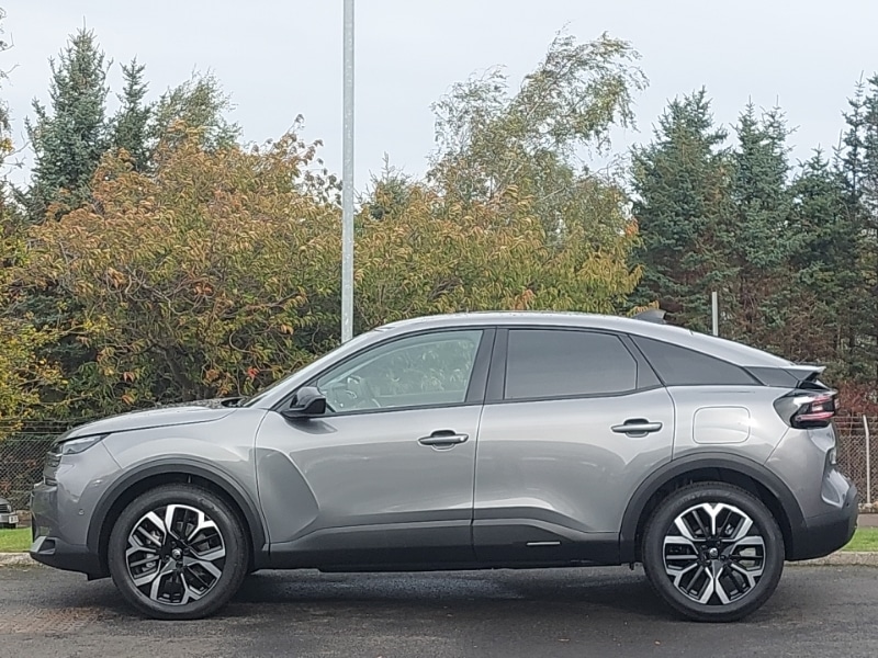 Used Citroen C4 2025 for sale - 77174083: Photo 4