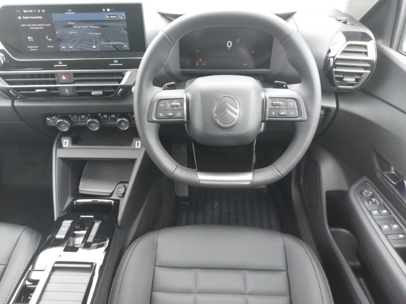 Used Citroen C4 2025 for sale - 77174083: Photo 7