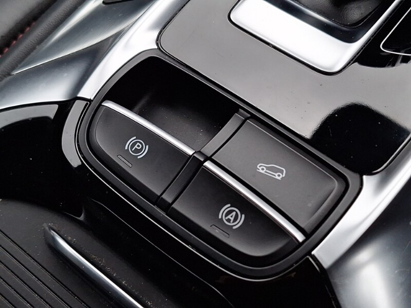 Used MG MG HS 2023 for sale - 77817378: Photo 11