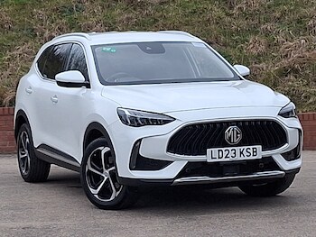 MG MG HS feature image