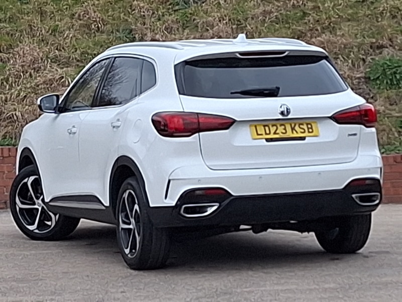 Used MG MG HS 2023 for sale - 77817378: Photo 3