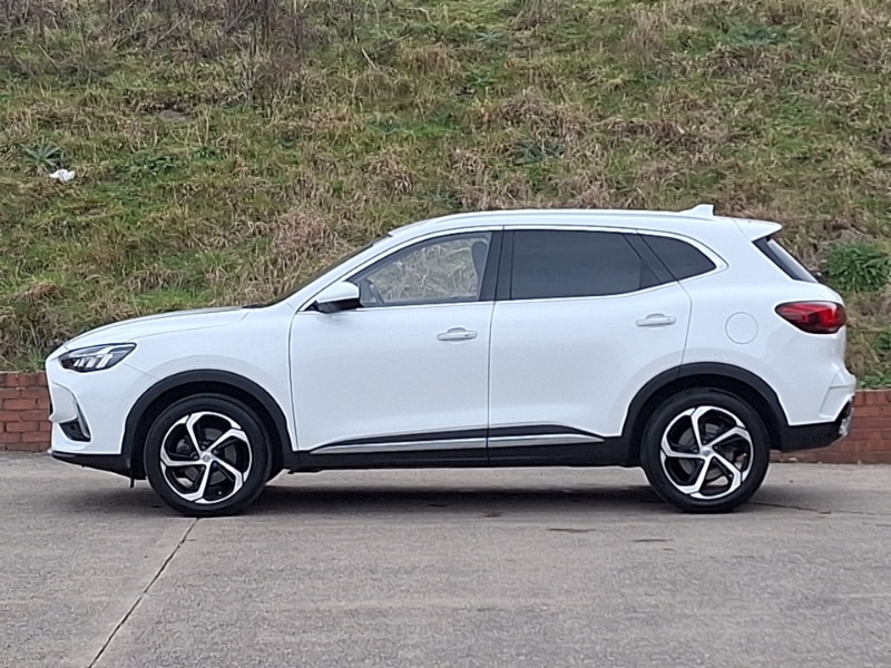 Used MG MG HS 2023 for sale - 77817378: Photo 4