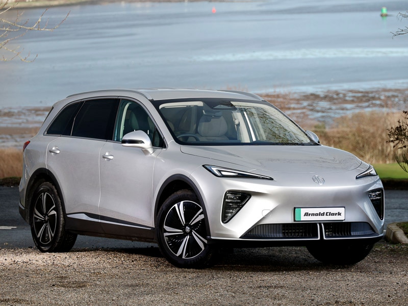 Used MG MGS6 2025 for sale - 77454307: Photo 7