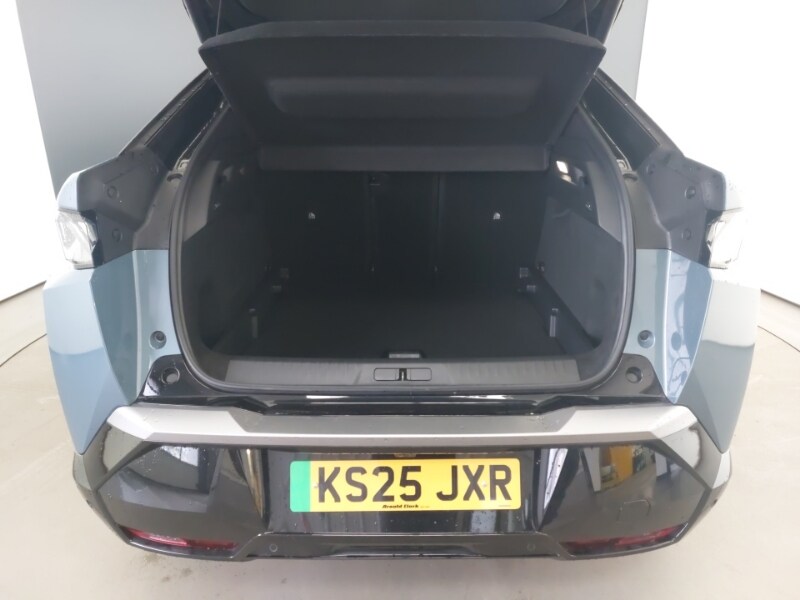 Used Peugeot 3008 2025 for sale - 77677533: Photo 8