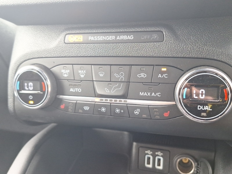 Used Ford Kuga 2022 for sale - 77035608: Photo 11