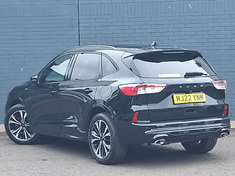 Used Ford Kuga 2022 for sale - 77035608: Photo 3