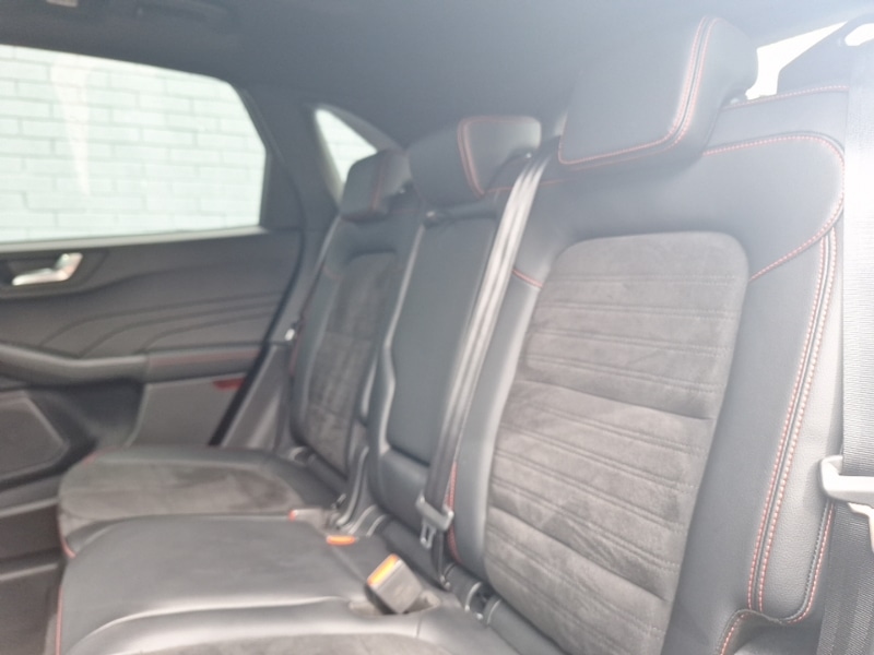 Used Ford Kuga 2022 for sale - 77035608: Photo 6