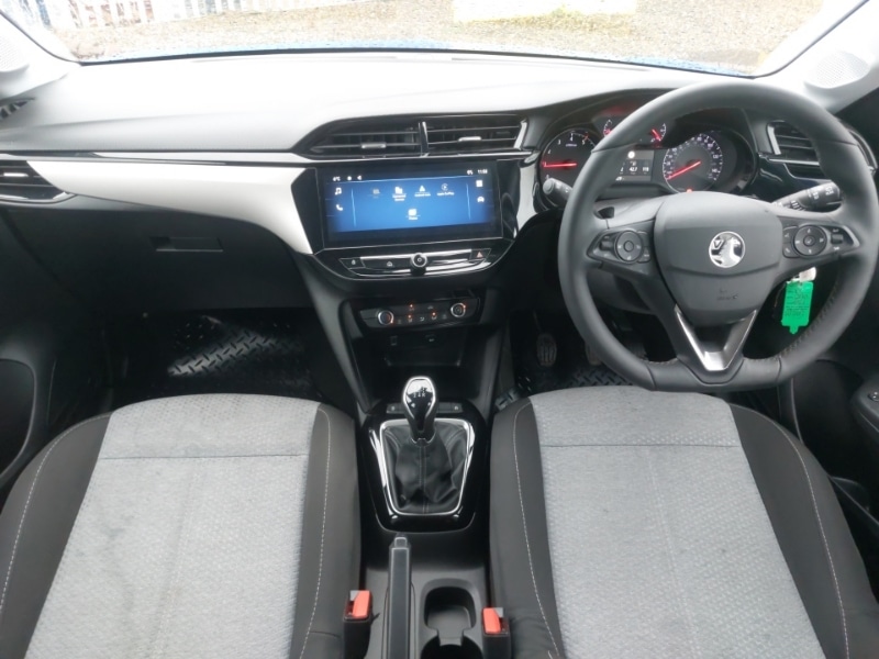 Used Vauxhall Corsa 2023 for sale - 76975196: Photo 2