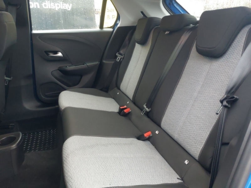 Used Vauxhall Corsa 2023 for sale - 76975196: Photo 6